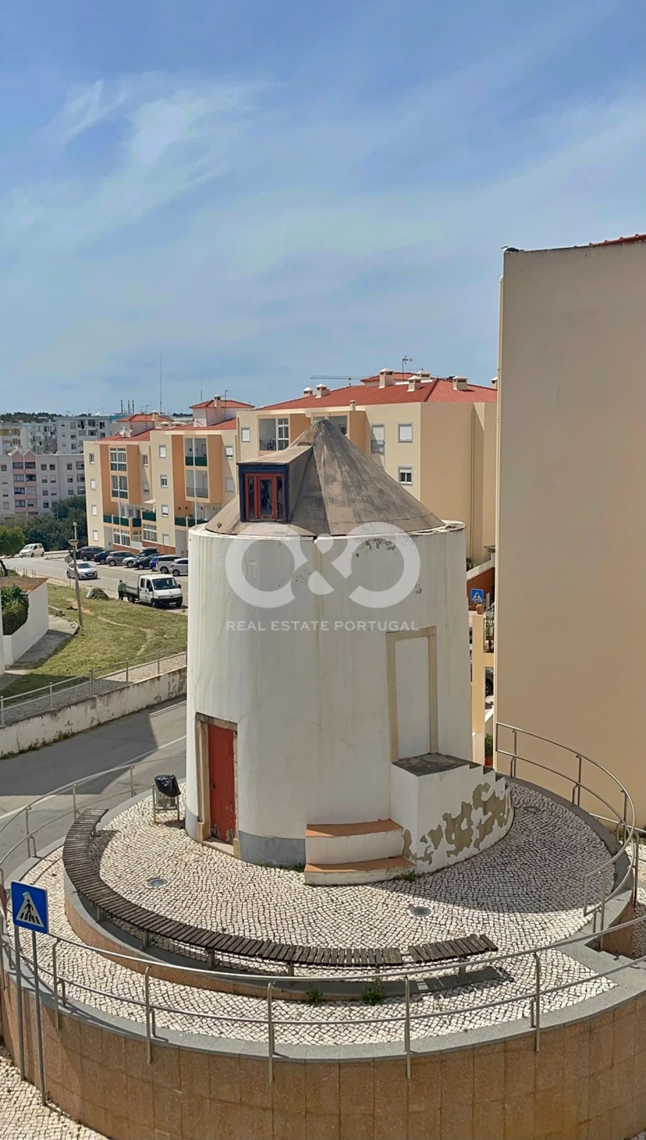 Apartamento T2 para Venda em Lagos (São Sebastião e Santa Maria) Foto 13