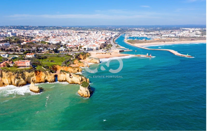 Apartamento T2 para Venda em Lagos (São Sebastião e Santa Maria) Foto 14