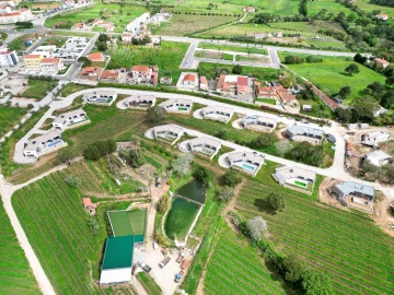 Moradia T2 para Venda em Caldas da Rainha - Santo Onofre e Serra do Bouro