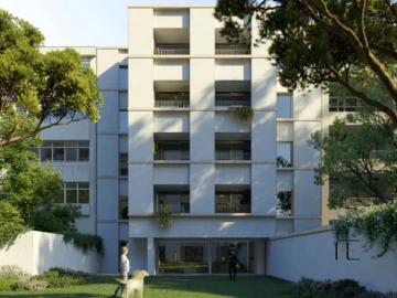 Apartamento T2 para Venda em Paranhos