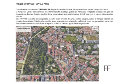 Apartamento T2 para Venda em Paranhos