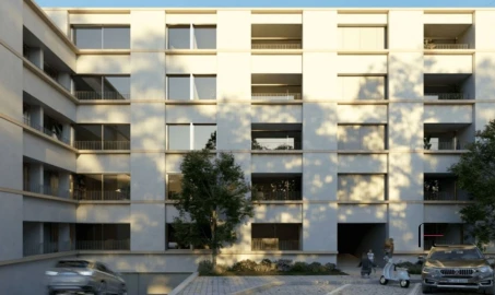 Apartamento T2 para Venda em Paranhos