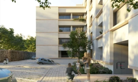 Apartamento T2 para Venda em Paranhos