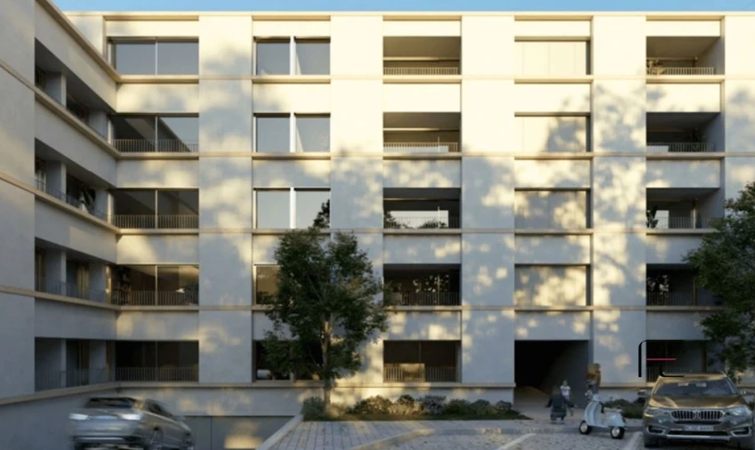 Apartamento T2 para Venda em Paranhos Foto 2