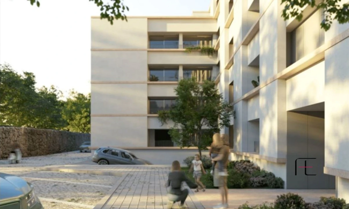 Apartamento T2 para Venda em Paranhos Foto 3