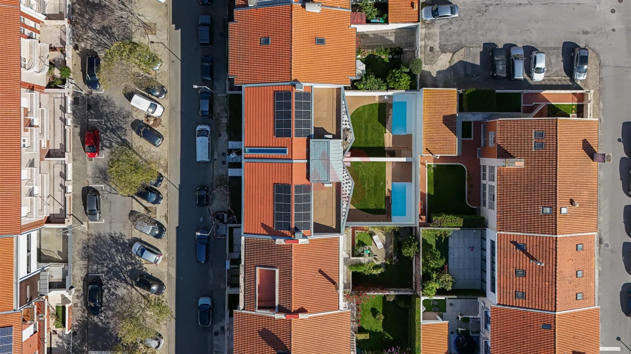 Moradia T4 para Venda em Glória e Vera Cruz Foto 55