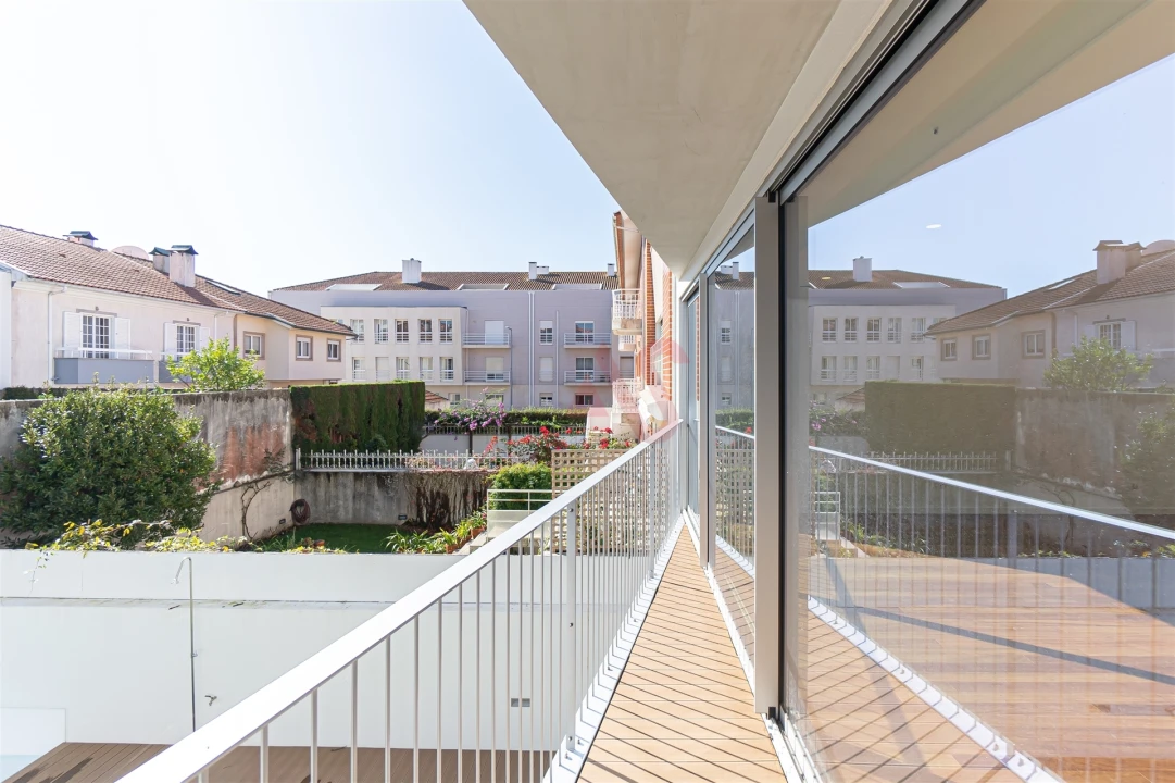 Moradia T4 para Venda em Glória e Vera Cruz Foto 36