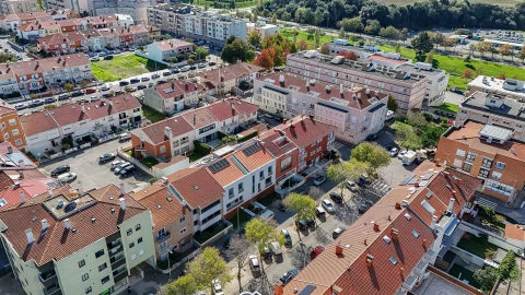 Moradia T4 para Venda em Glória e Vera Cruz
