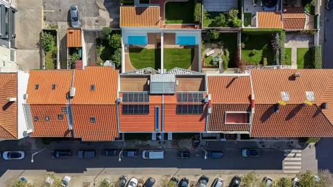 Moradia T4 para Venda em Glória e Vera Cruz