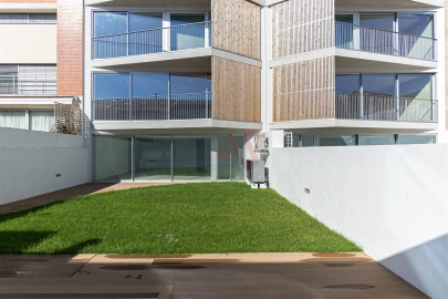 Moradia T4 para Venda em Glória e Vera Cruz