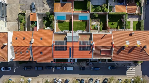 Moradia T4 para Venda em Glória e Vera Cruz