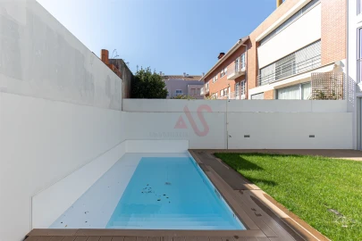 Moradia T4 para Venda em Glória e Vera Cruz