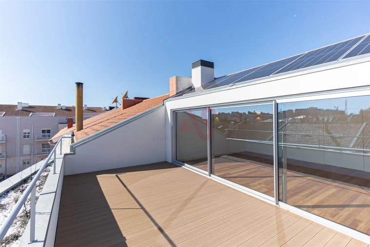 Moradia T4 para Venda em Glória e Vera Cruz Foto 10