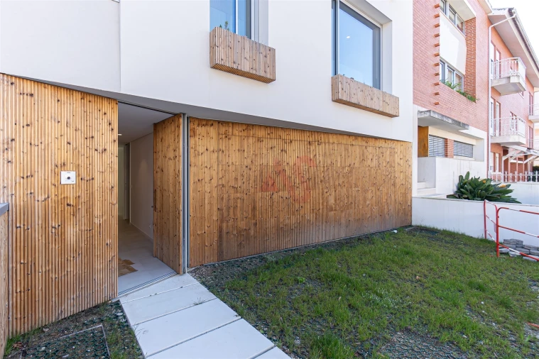 Moradia T4 para Venda em Glória e Vera Cruz Foto 51