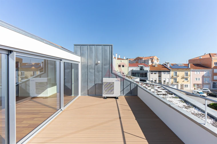 Moradia T4 para Venda em Glória e Vera Cruz Foto 11