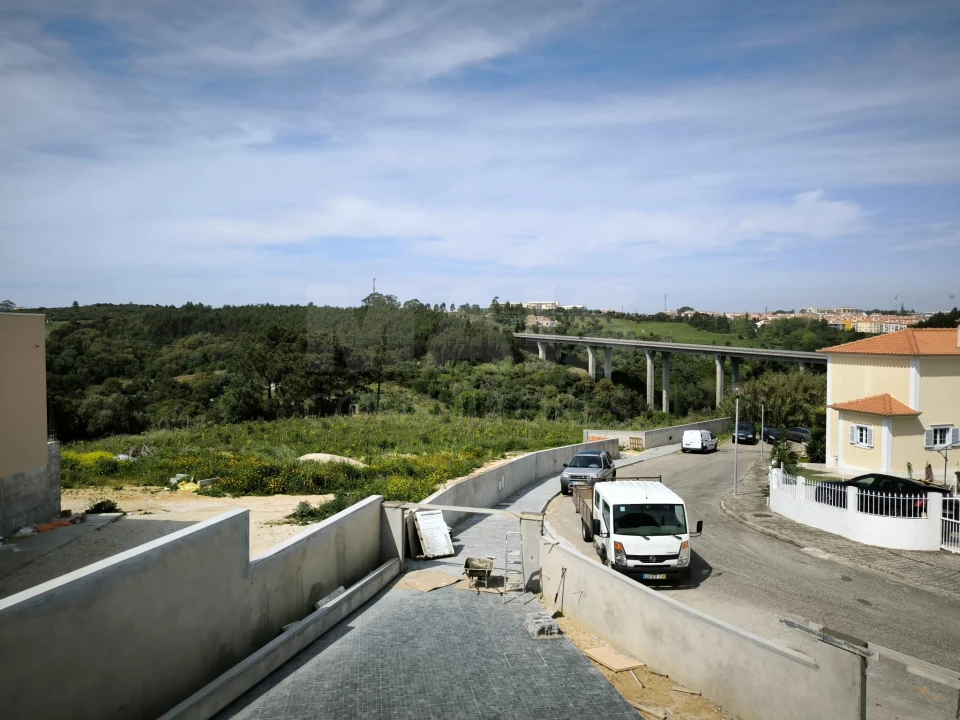 Moradia T3 para Venda em Mafra Foto 5