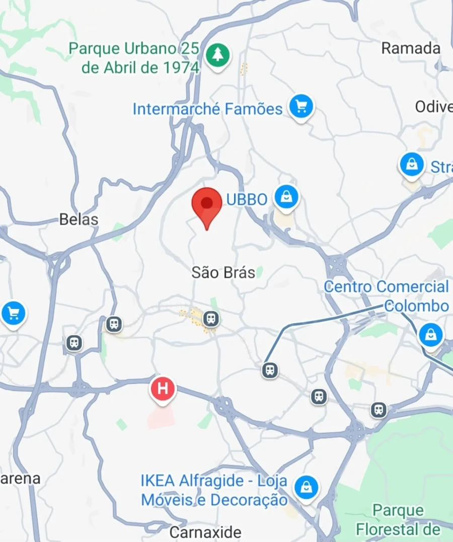 Terreno para Venda em Mina de Água Foto 2
