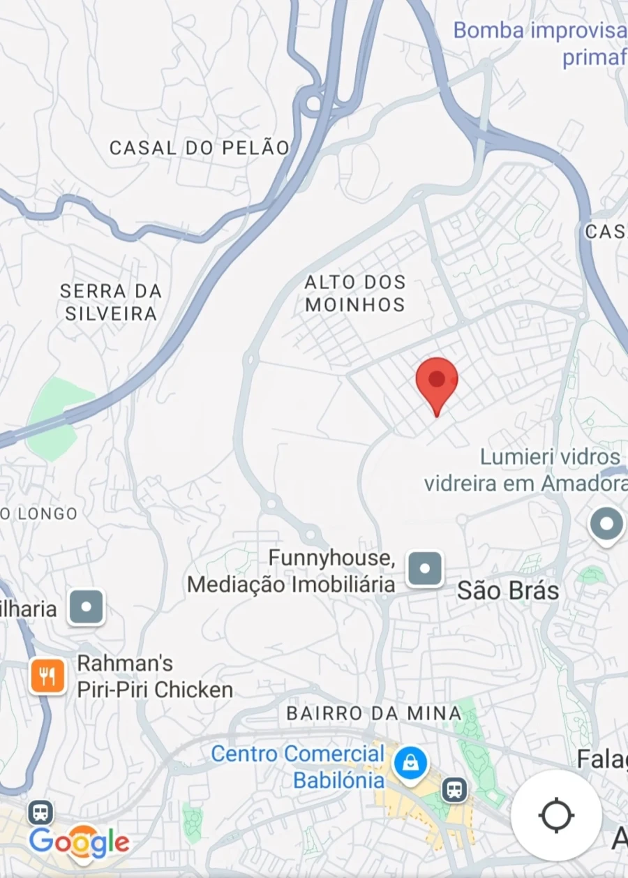 Terreno para Venda em Mina de Água Foto 4