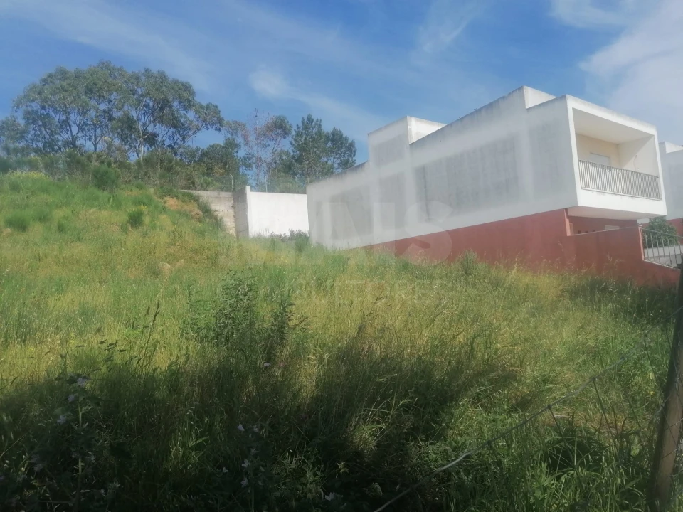 Terreno para Venda em Vila Franca de Xira Foto 2