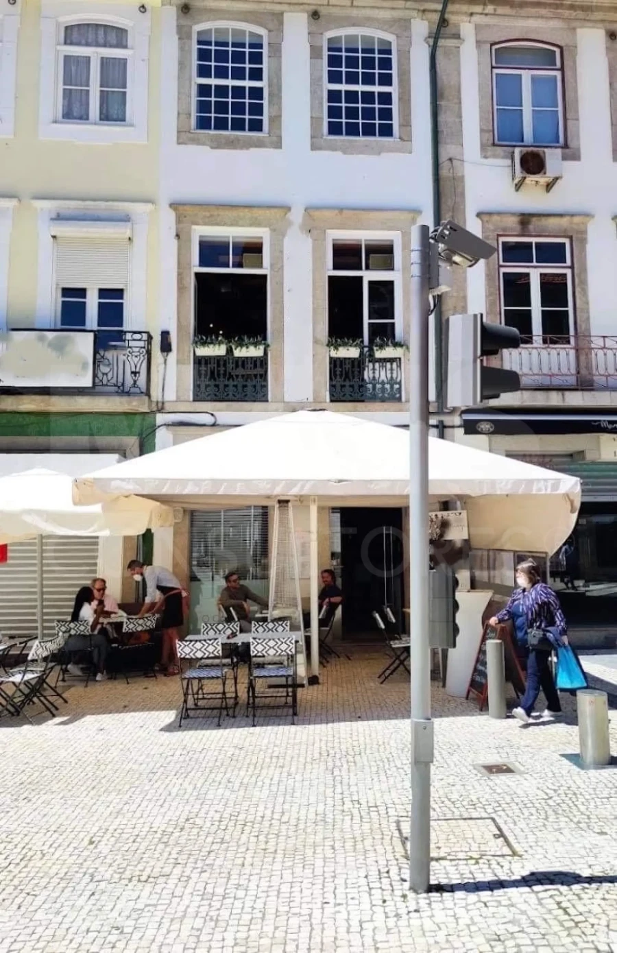 Loja para Venda em Cedofeita, Santo Ildefonso, Sé, Miragaia, São Nicolau e Vitória Foto 9