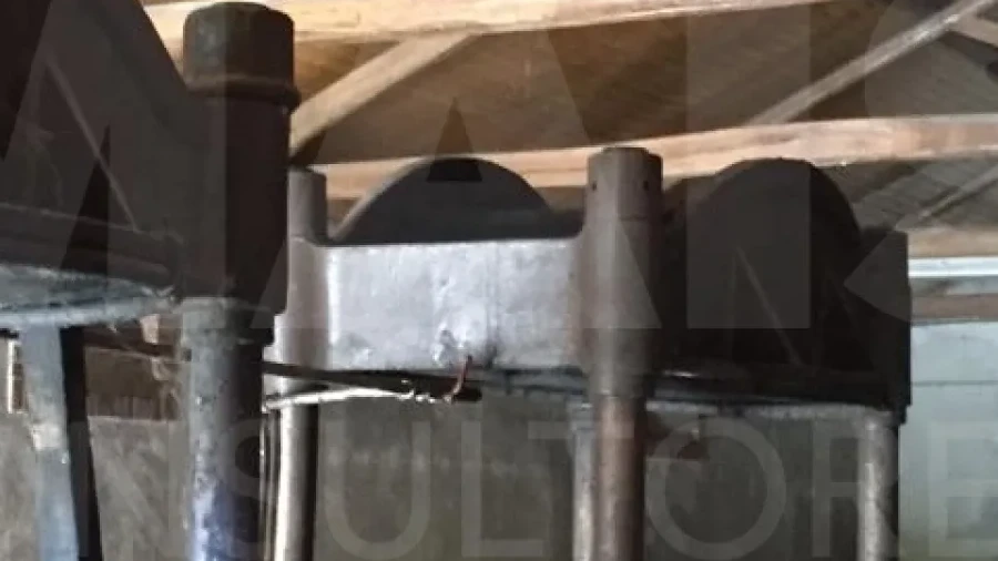 Loja para Venda em Olaia e Paço