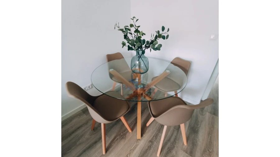 Apartamento T1 para Venda em São Domingos de Benfica