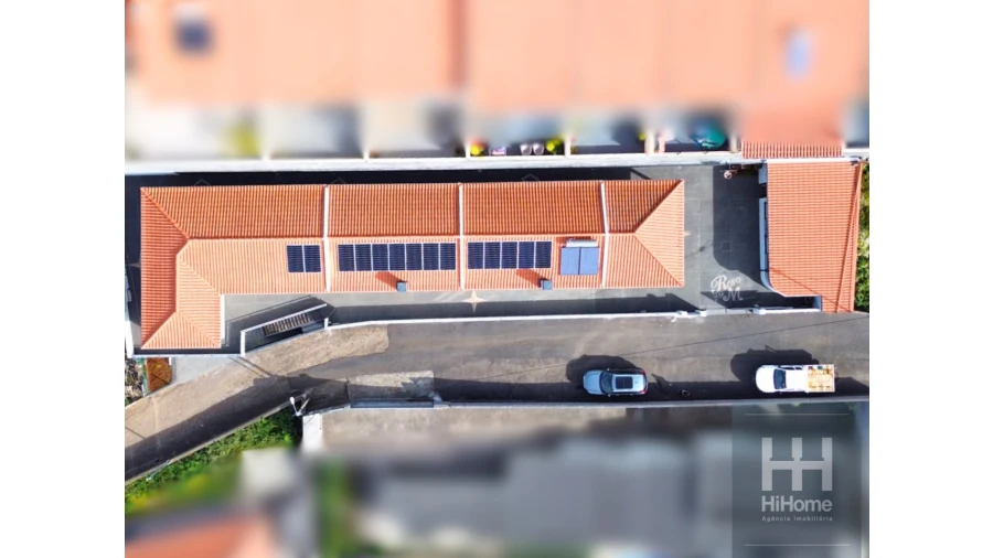 Moradia T4 para Venda em Caniço Foto 40