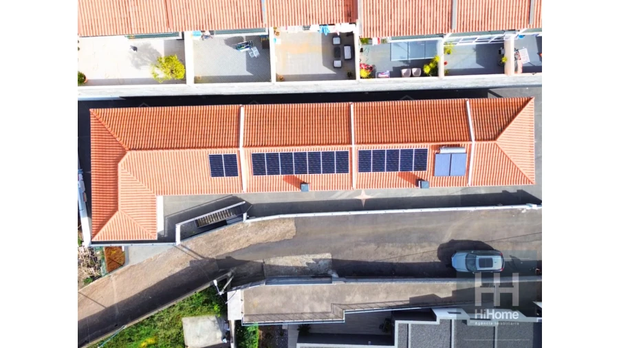 Moradia T4 para Venda em Caniço Foto 41