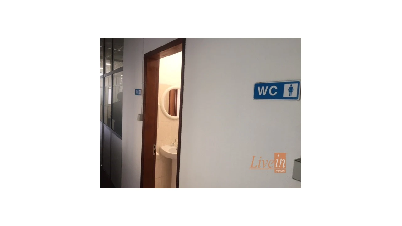 Escritório para Arrendamento em Mafra Foto 7