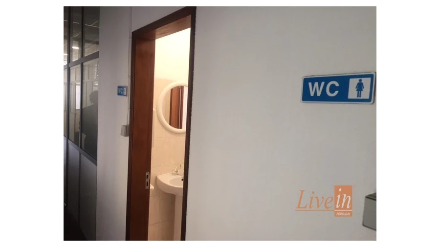 Escritório para Arrendamento em Mafra Foto 7