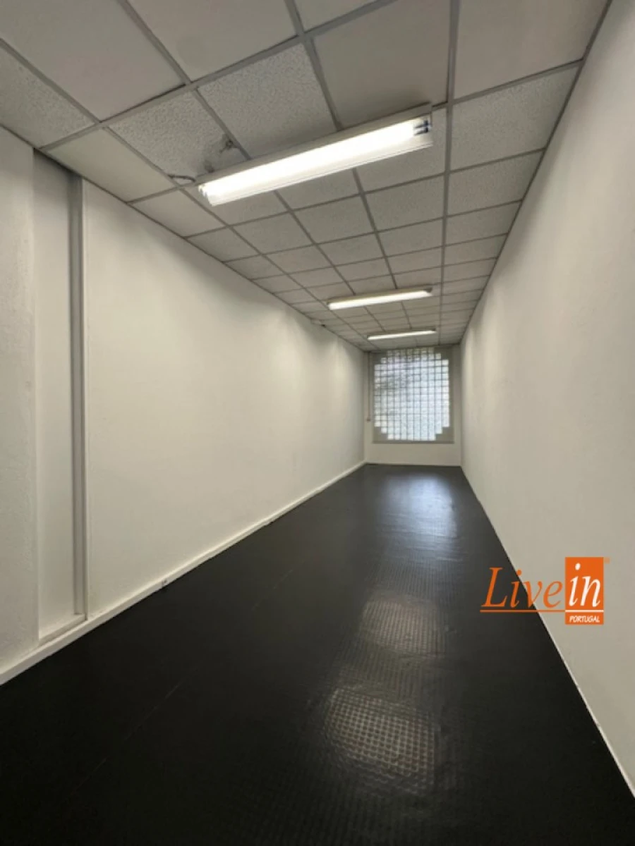 Escritório para Arrendamento em Mafra Foto 4