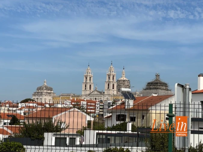 Escritório para Arrendamento em Mafra Foto 11