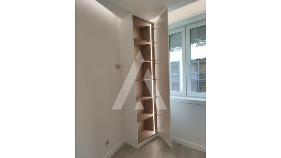 Apartamento T3 para Venda em Cedofeita, Santo Ildefonso, Sé, Miragaia, São Nicolau e Vitória Foto 11