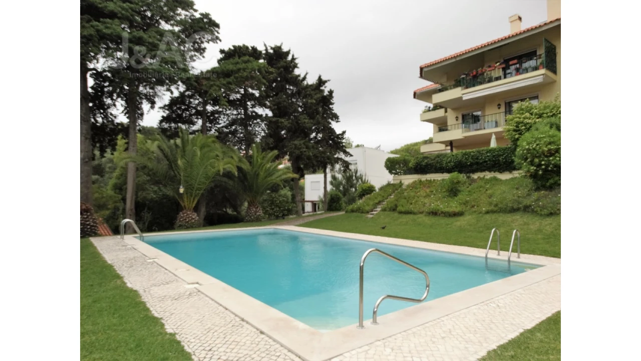 Apartamento T3 para Arrendamento em Cascais e Estoril Foto 2