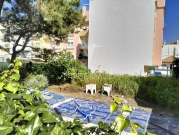 Terreno para Venda em Quinta do Conde