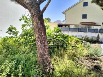 Terreno para Venda em Quinta do Conde