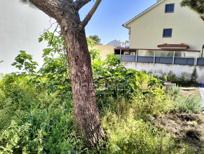 Terreno para Venda em Quinta do Conde
