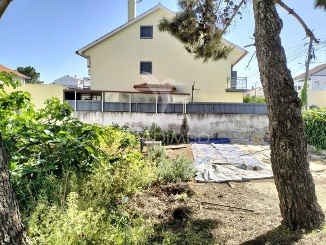 Terreno para Venda em Quinta do Conde Foto 2