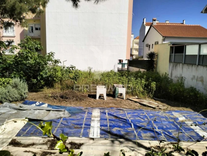 Terreno para Venda em Quinta do Conde Foto 9