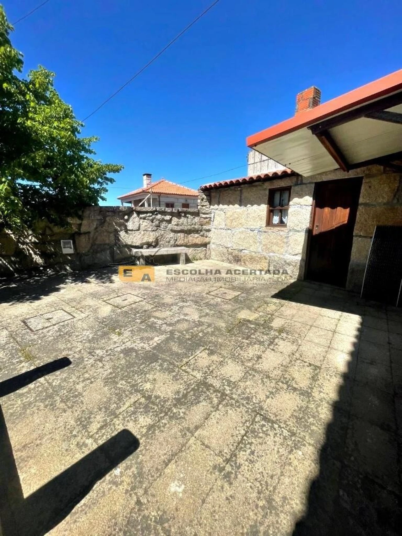 Moradia T3 para Venda em Santo Estêvão Foto 14