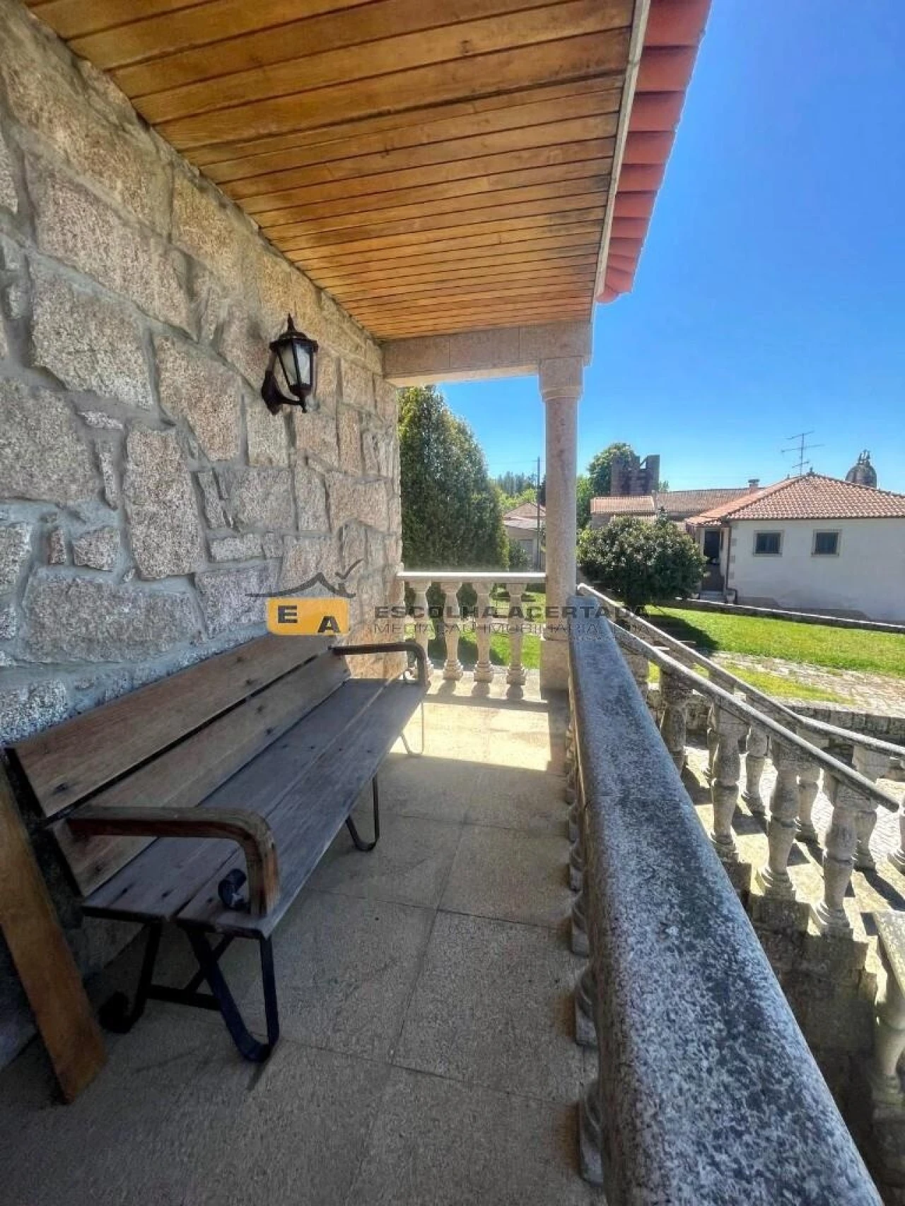 Moradia T3 para Venda em Santo Estêvão Foto 22