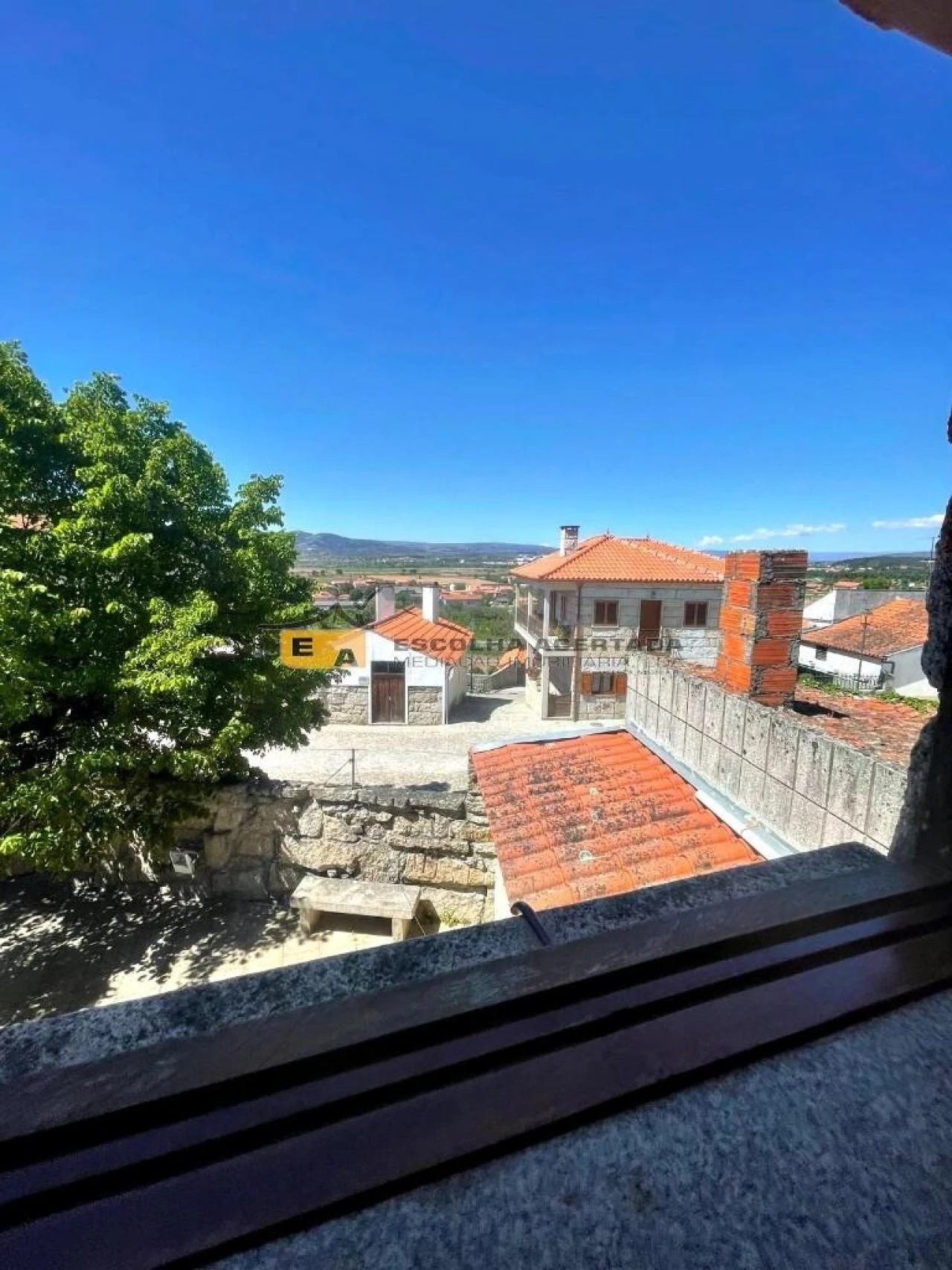 Moradia T3 para Venda em Santo Estêvão Foto 25