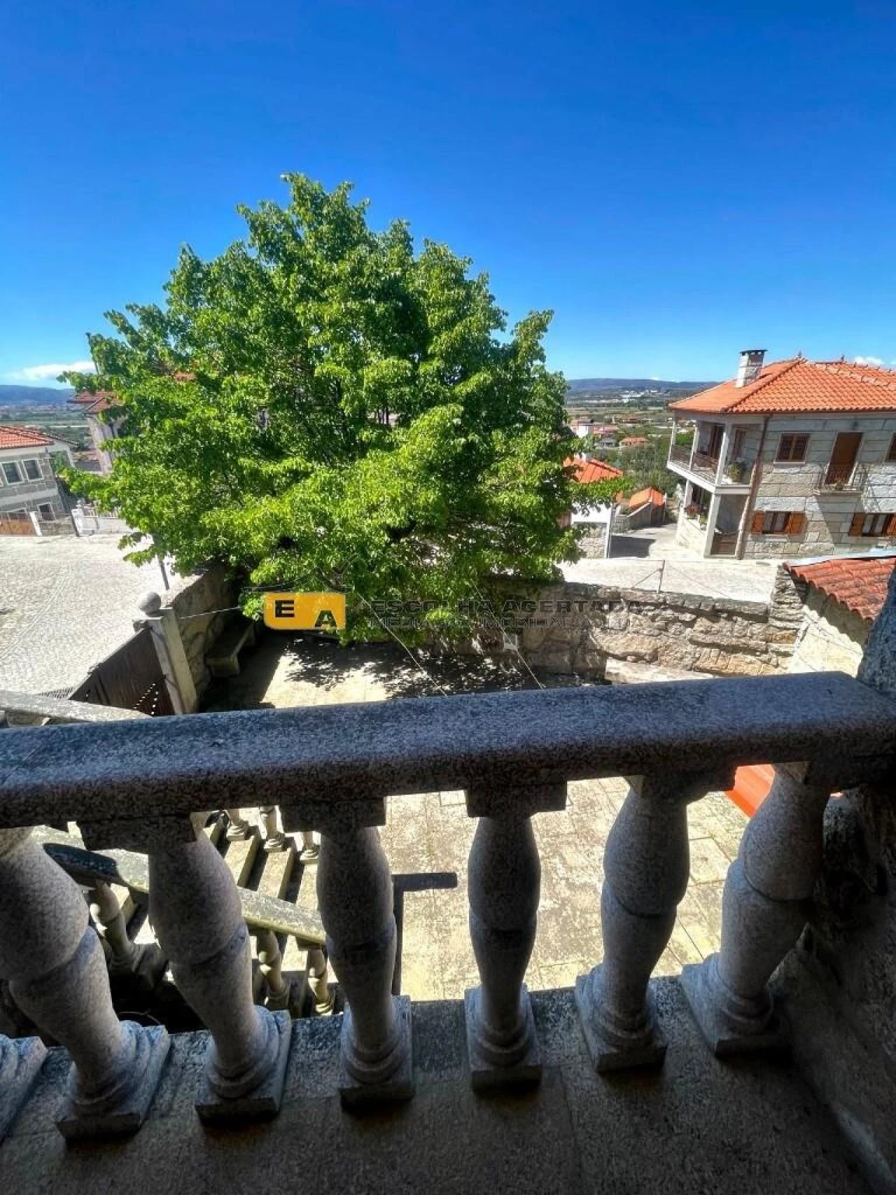 Moradia T3 para Venda em Santo Estêvão Foto 24