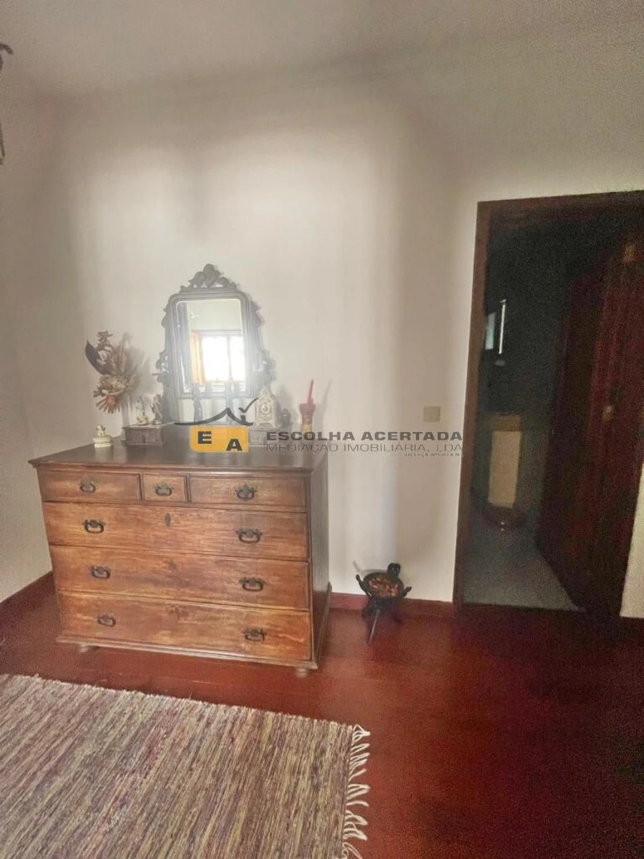 Moradia T3 para Venda em Santo Estêvão Foto 18