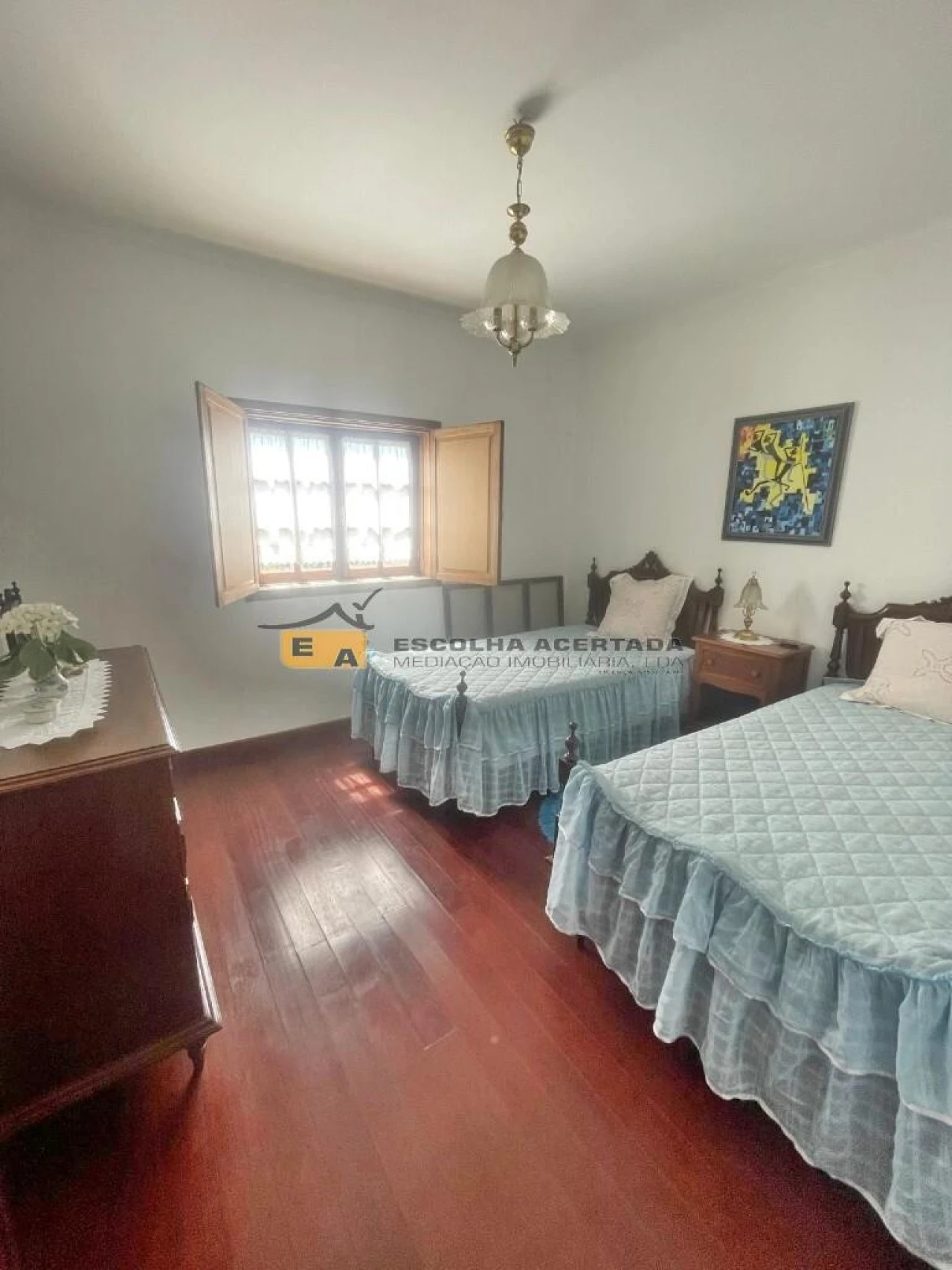 Moradia T3 para Venda em Santo Estêvão Foto 17