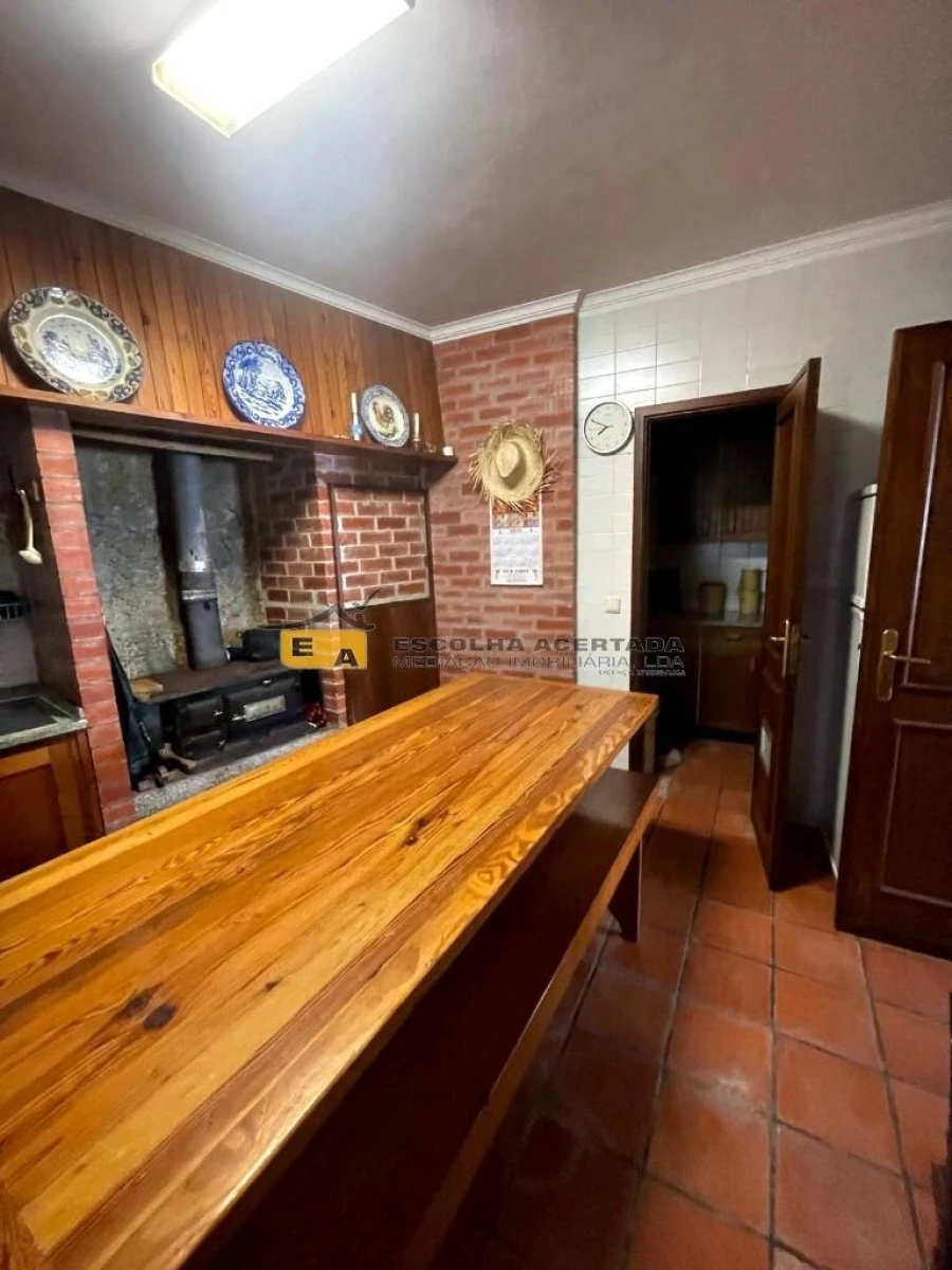 Moradia T3 para Venda em Santo Estêvão Foto 6