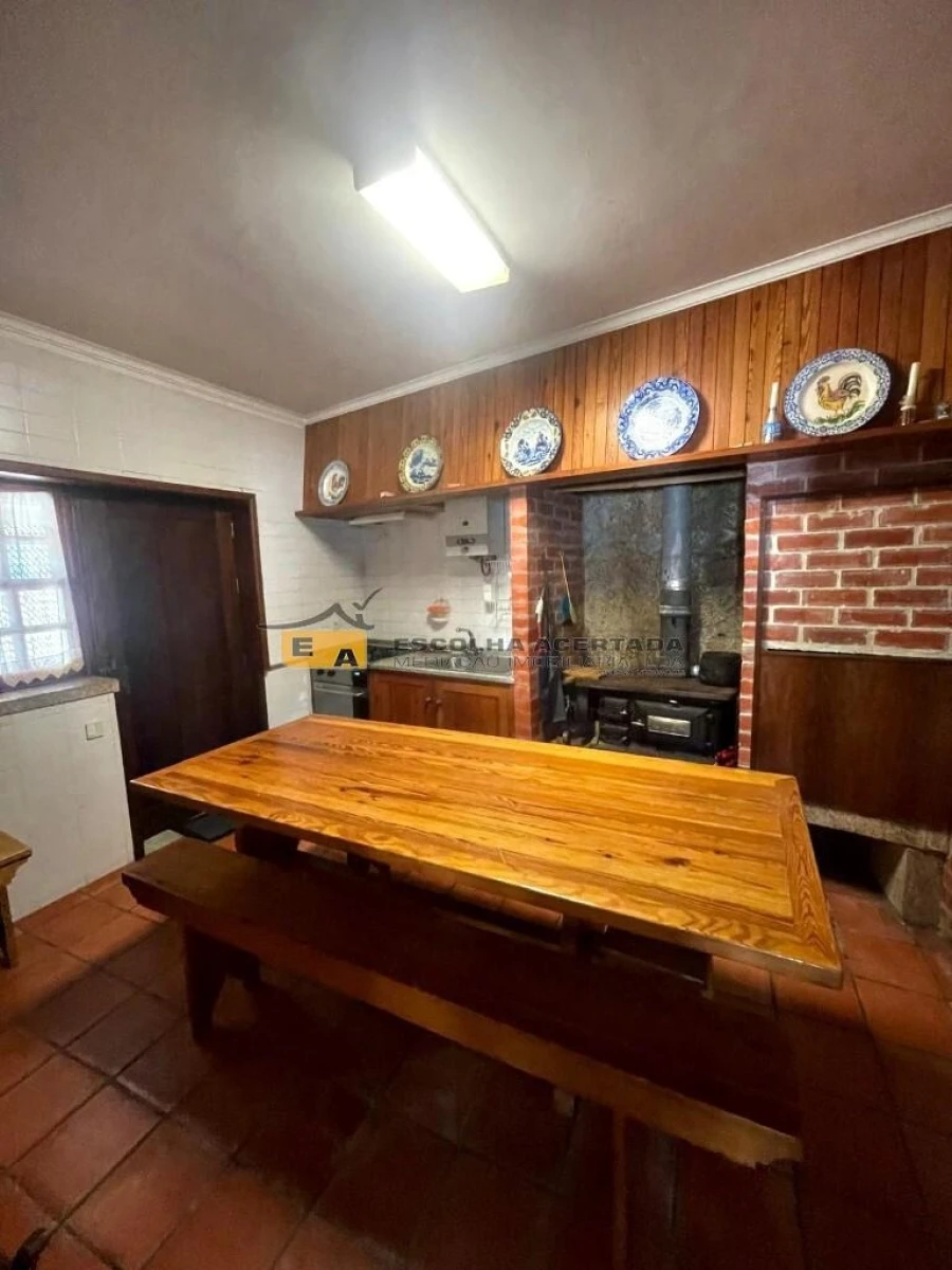 Moradia T3 para Venda em Santo Estêvão Foto 4