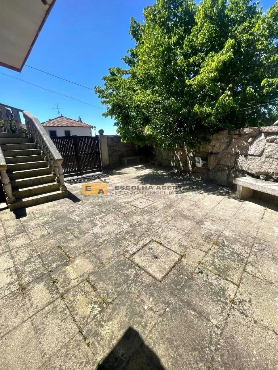 Moradia T3 para Venda em Santo Estêvão Foto 13