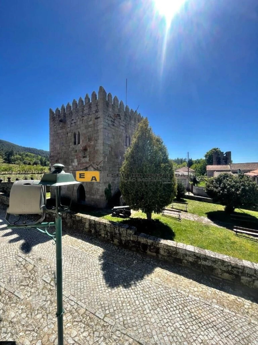 Moradia T3 para Venda em Santo Estêvão Foto 23