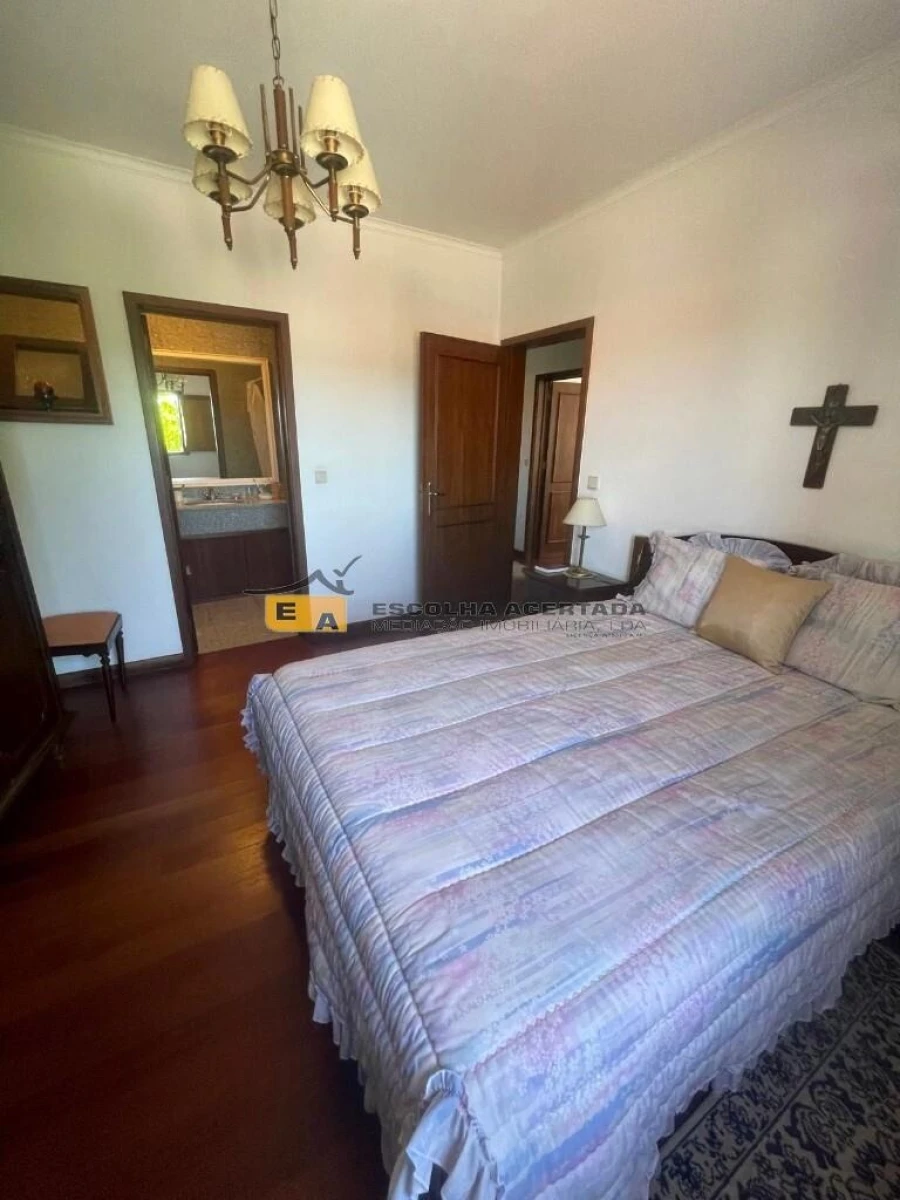 Moradia T3 para Venda em Santo Estêvão Foto 16